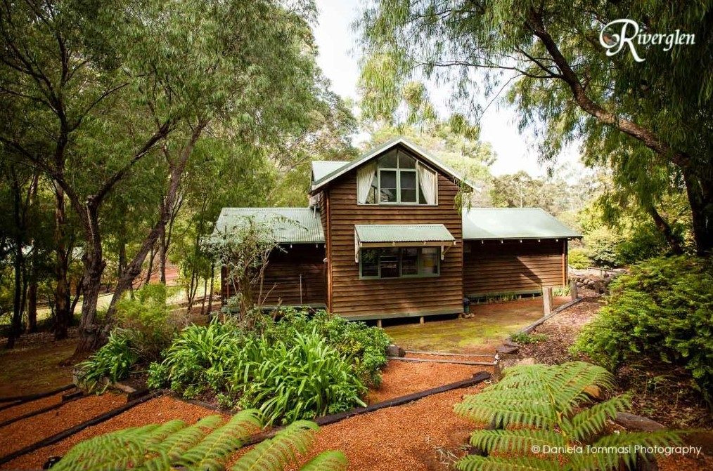 Riverglen Chalets in MARGARET RIVER, WA — photo 4
