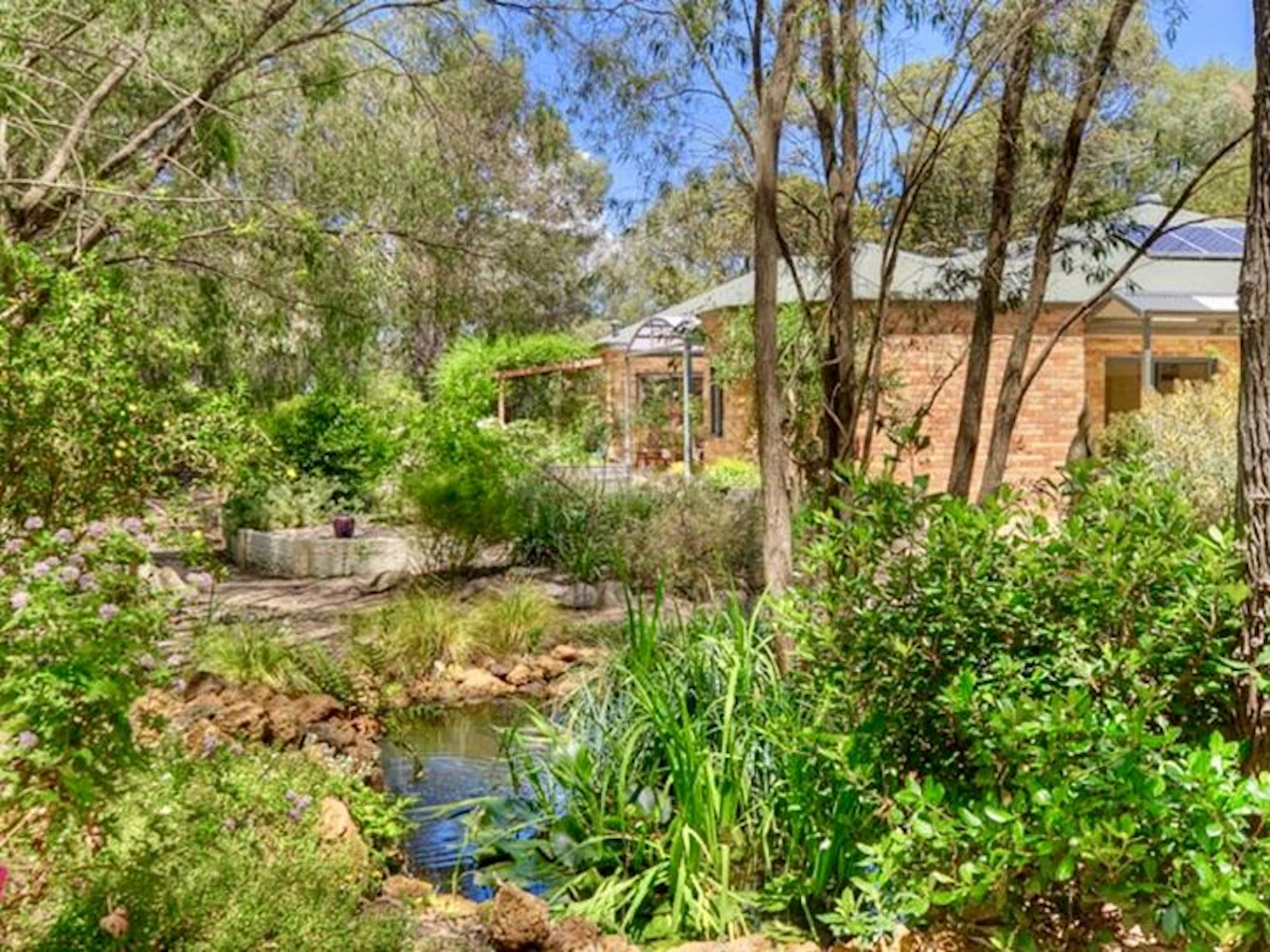 Little Shangri-La B & B in Busselton, WA — photo 5