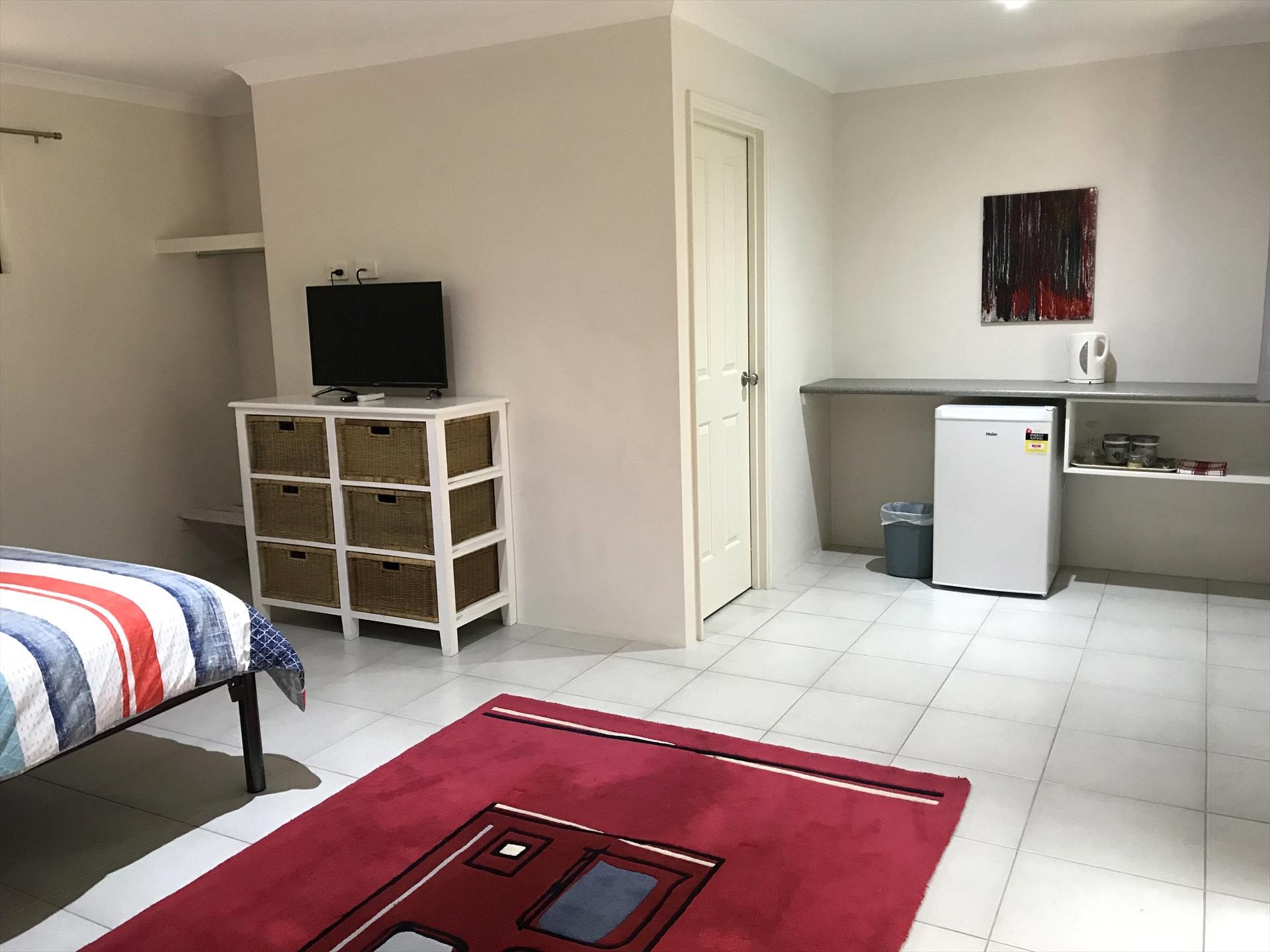 Little Shangri-La B & B in Busselton, WA — photo 4