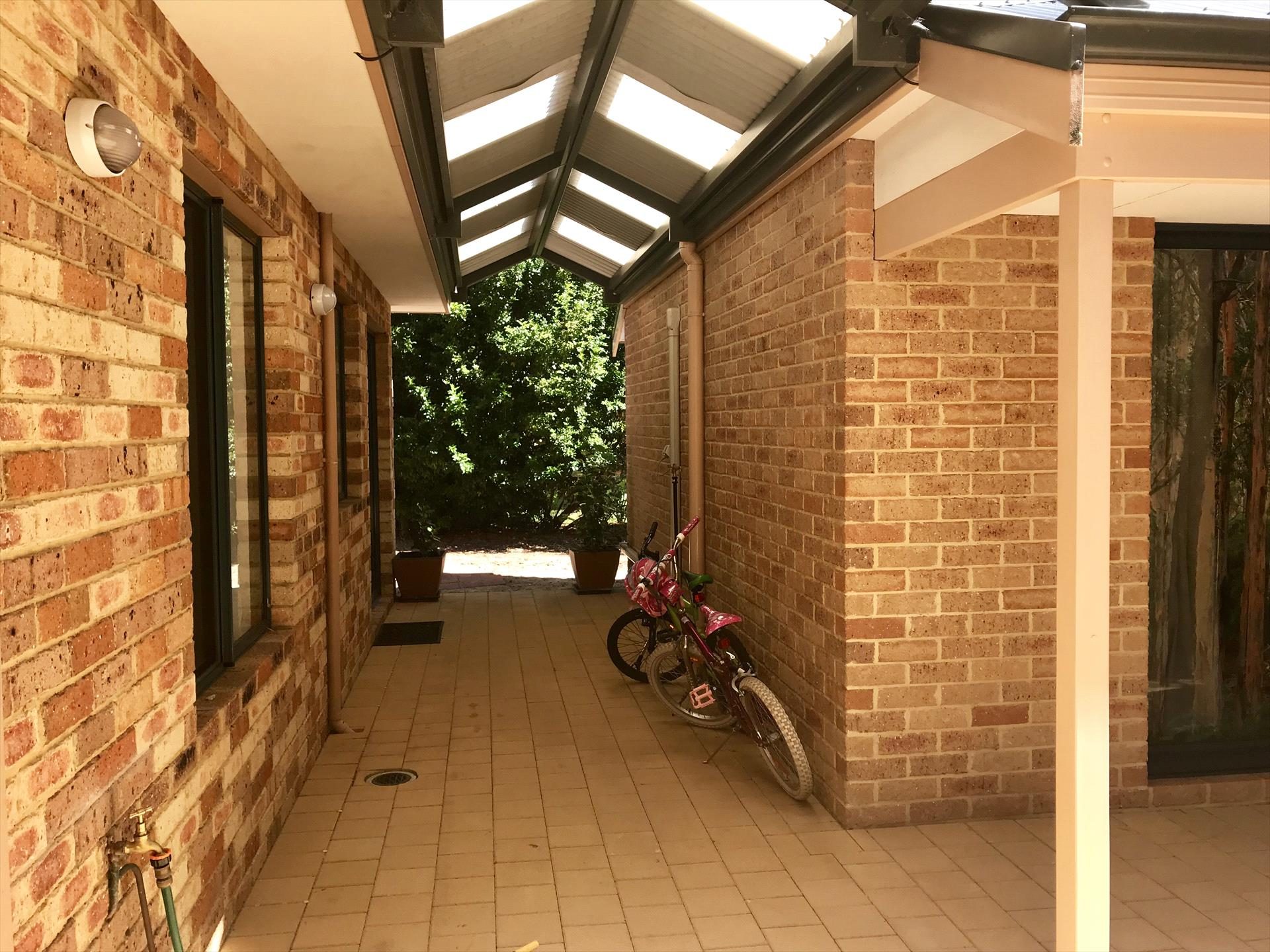 Little Shangri-La B & B in Busselton, WA — photo 2