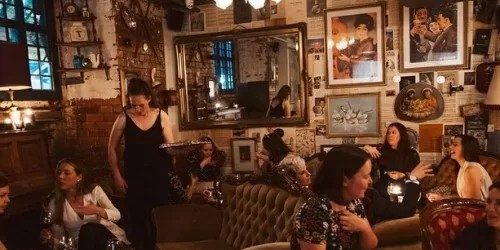 Drinking History Tours in Melbourne, VIC — photo 5
