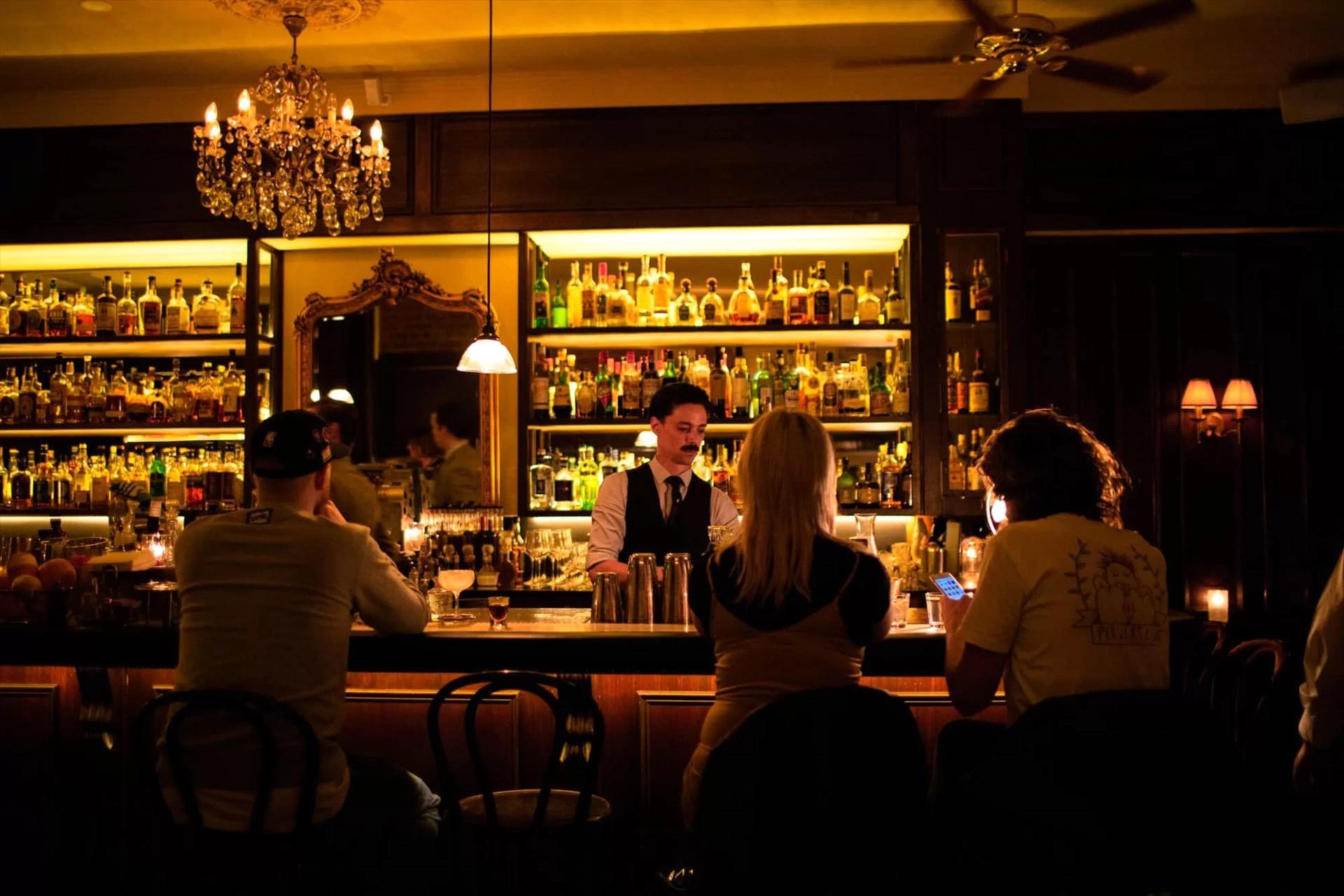 Drinking History Tours in Melbourne, VIC — photo 1