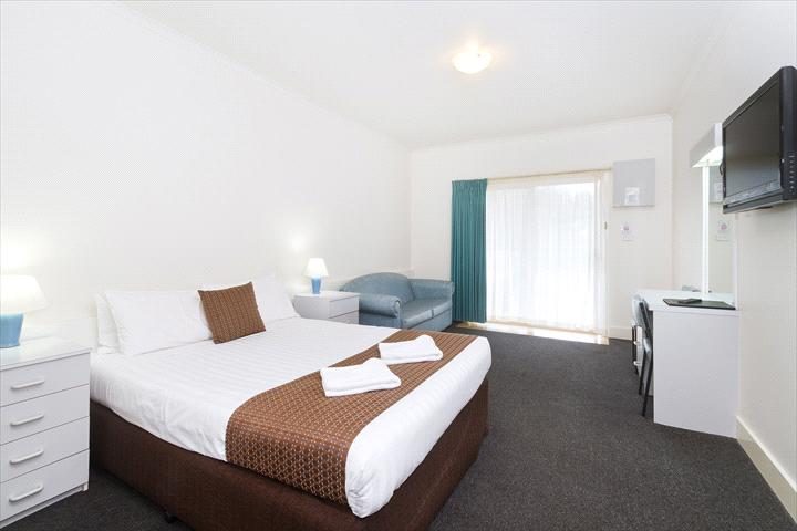 Carrum Downs Motel in Carrum Downs, VIC — photo 2