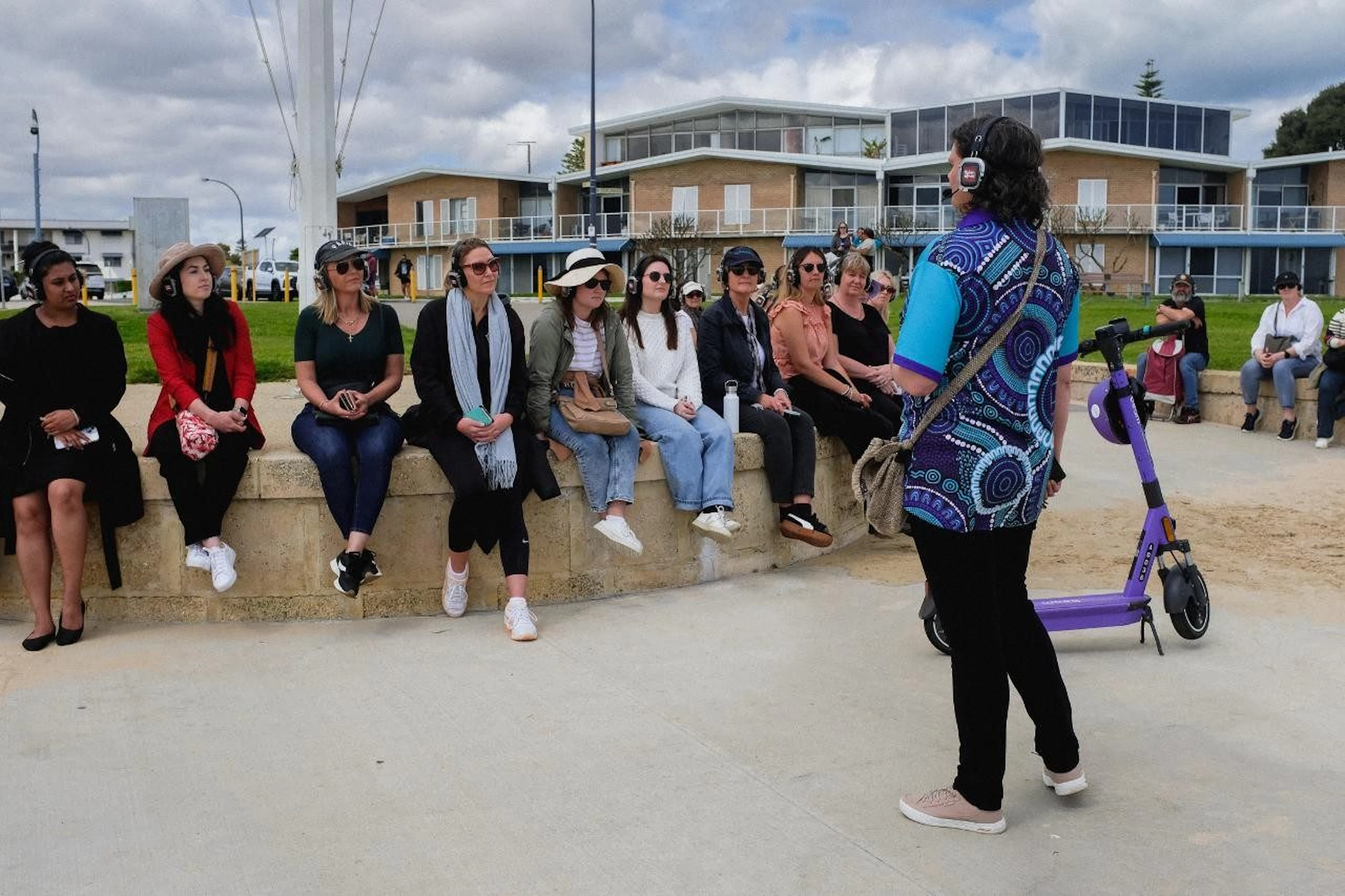 In Culture Tours in Fremantle, WA — photo 2