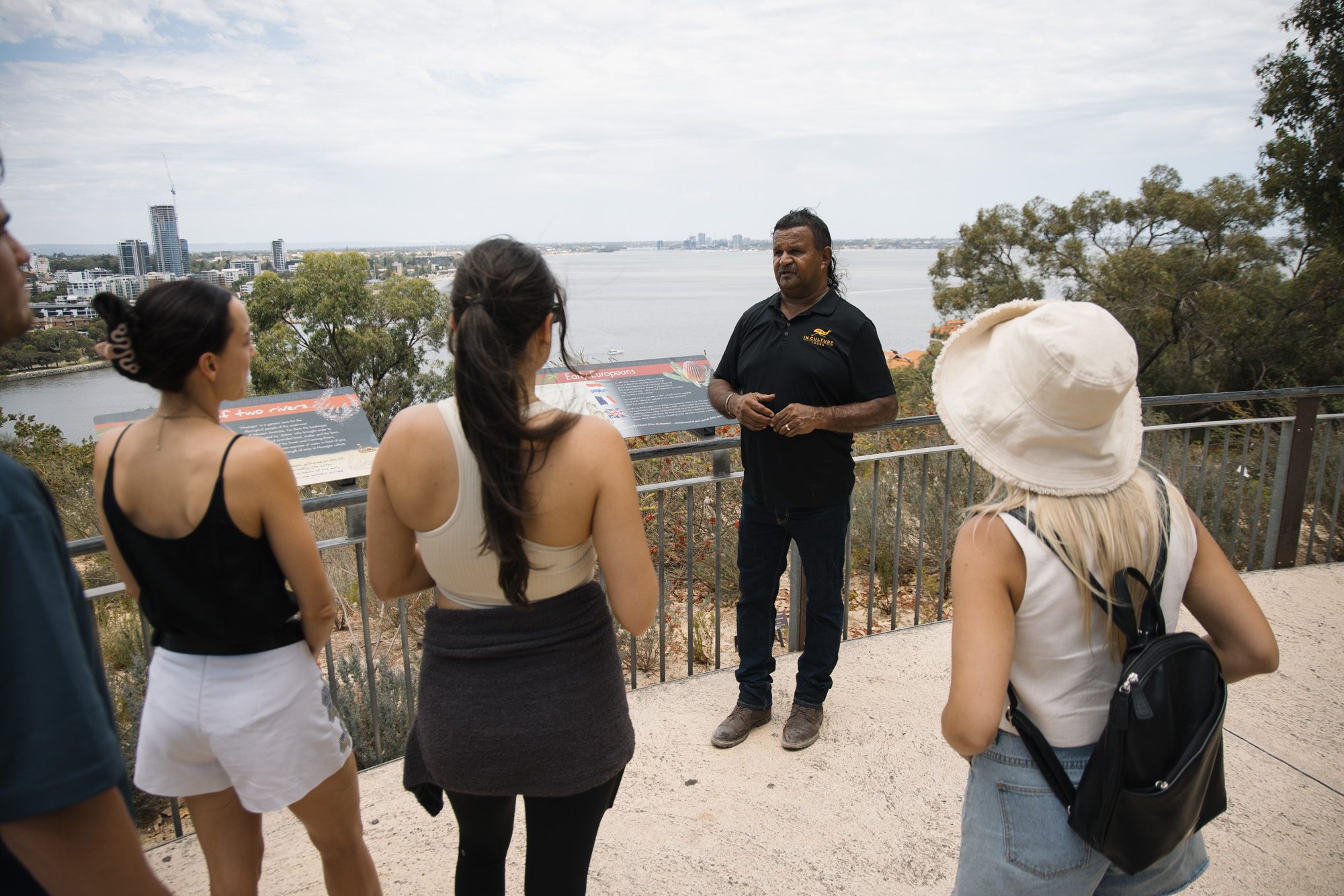 In Culture Tours in Fremantle, WA — photo 3