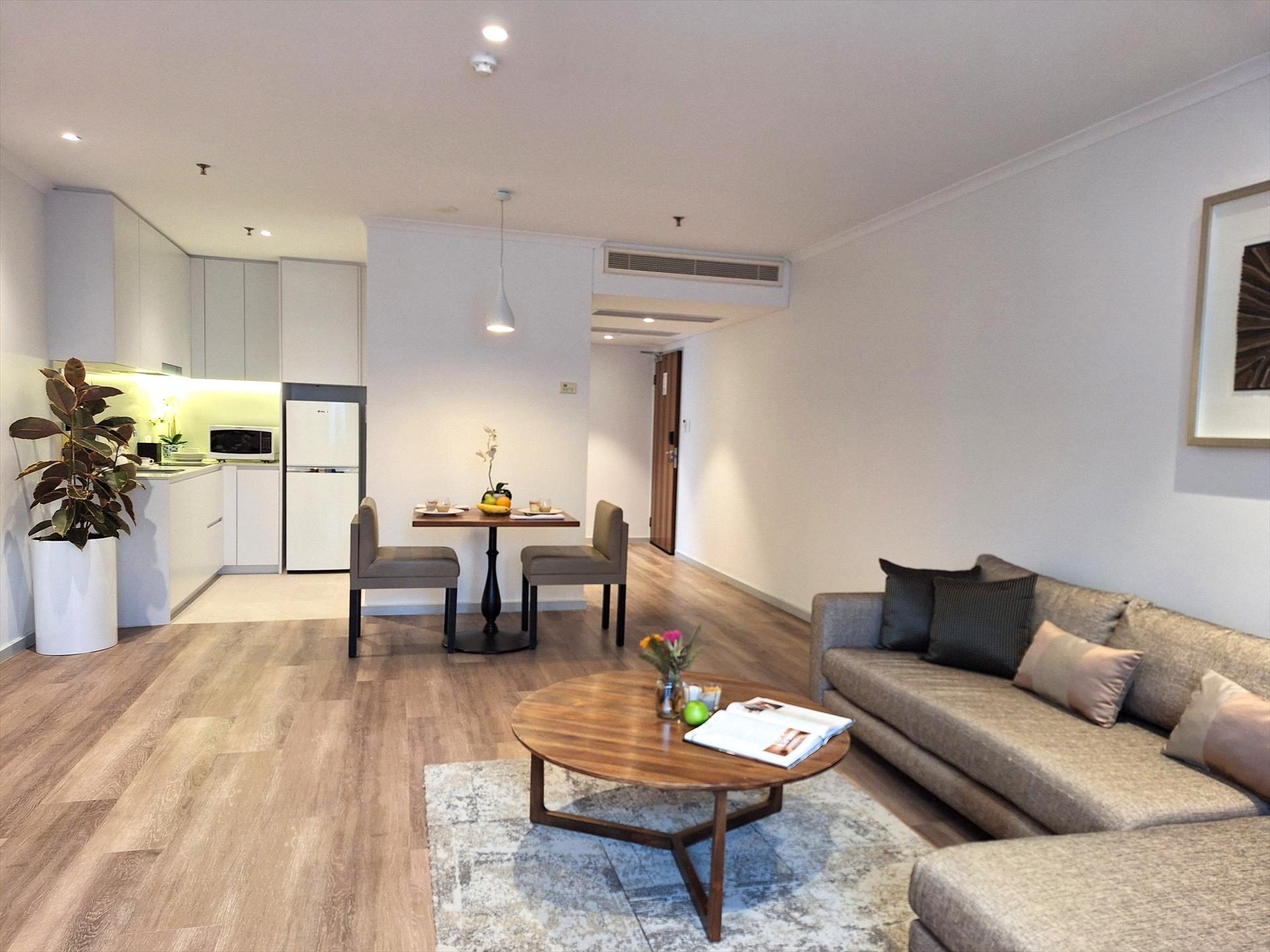 Residence on Langley in Perth, WA — photo 4