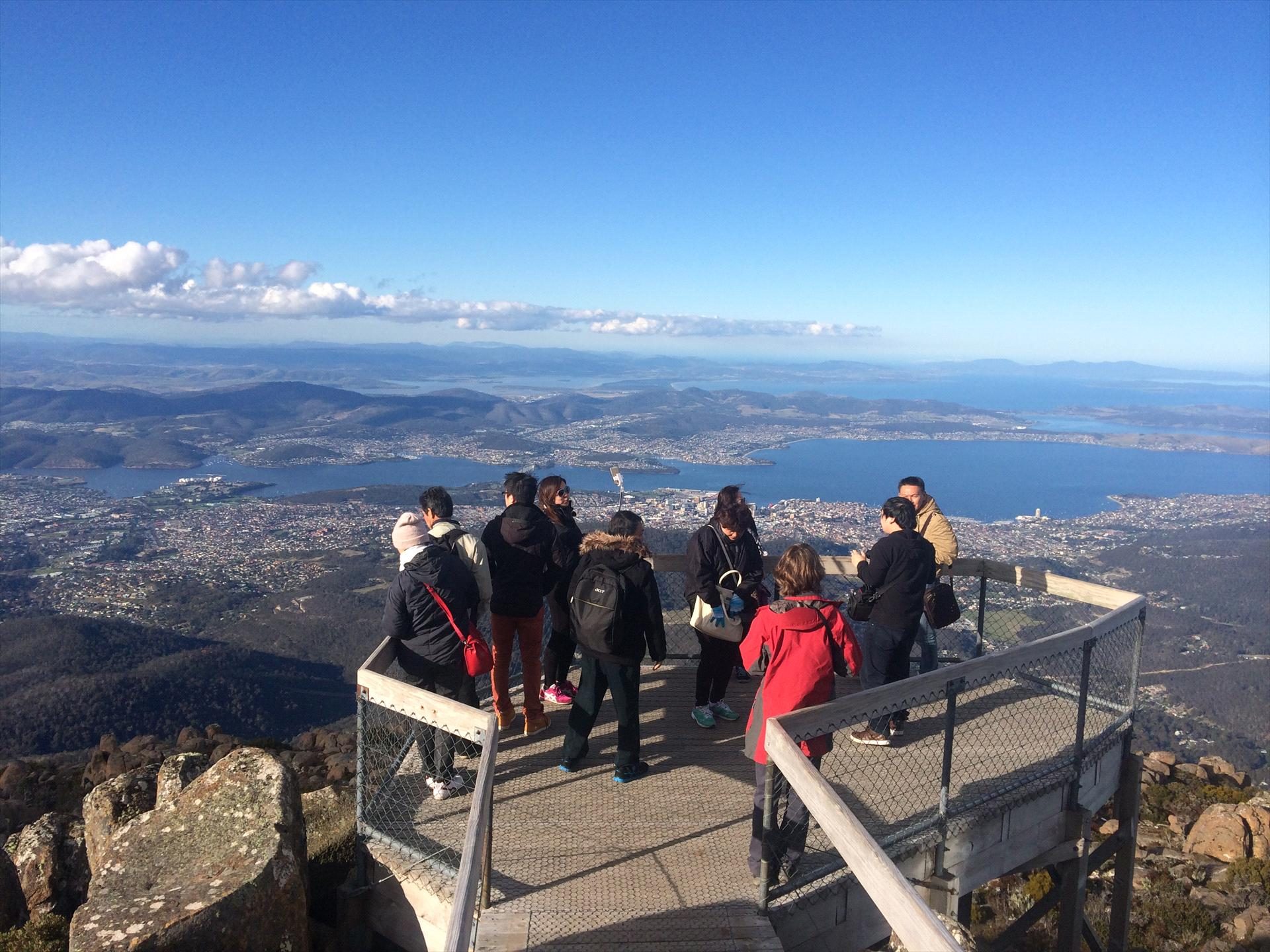 Under Down Under in Hobart, TAS — photo 4