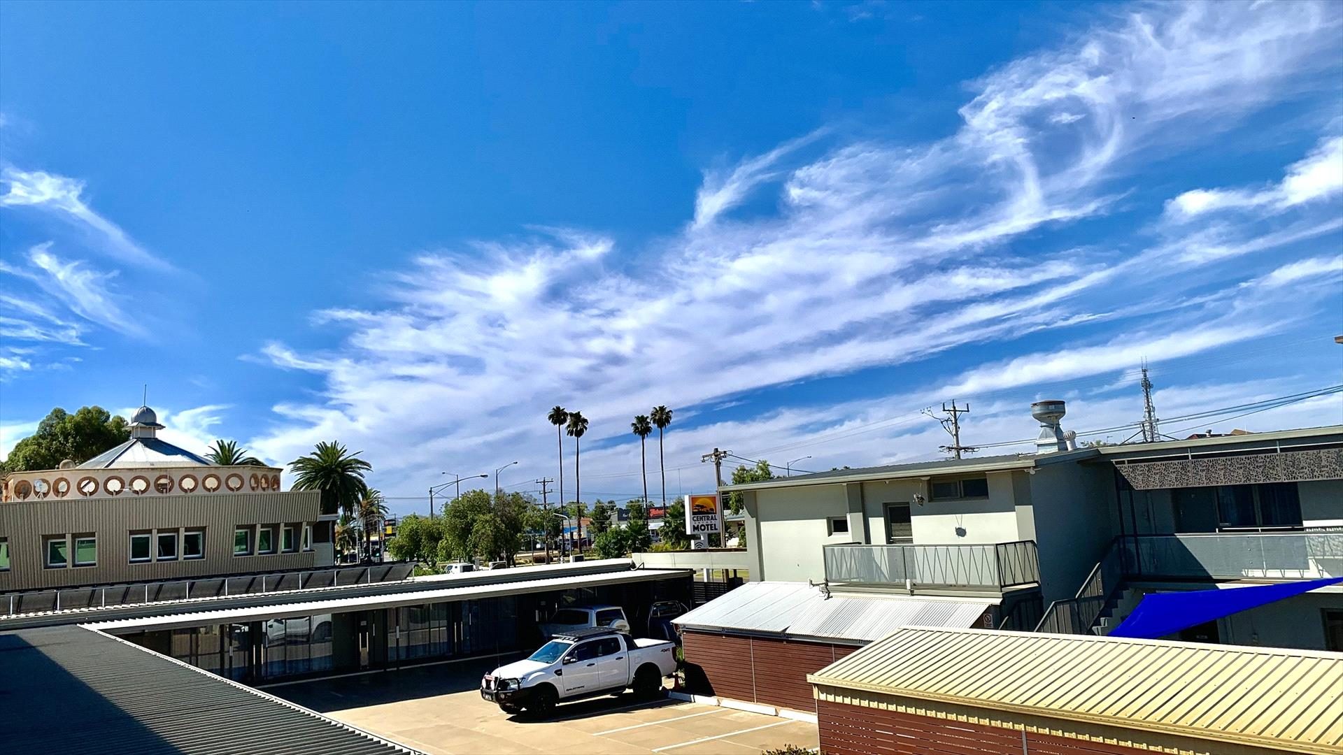 Central Motel in Mildura, VIC — photo 1