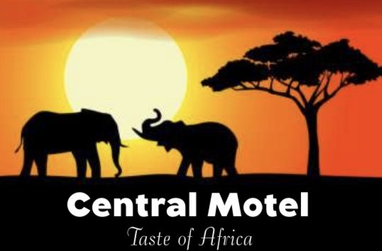 Central Motel — Mildura, VIC