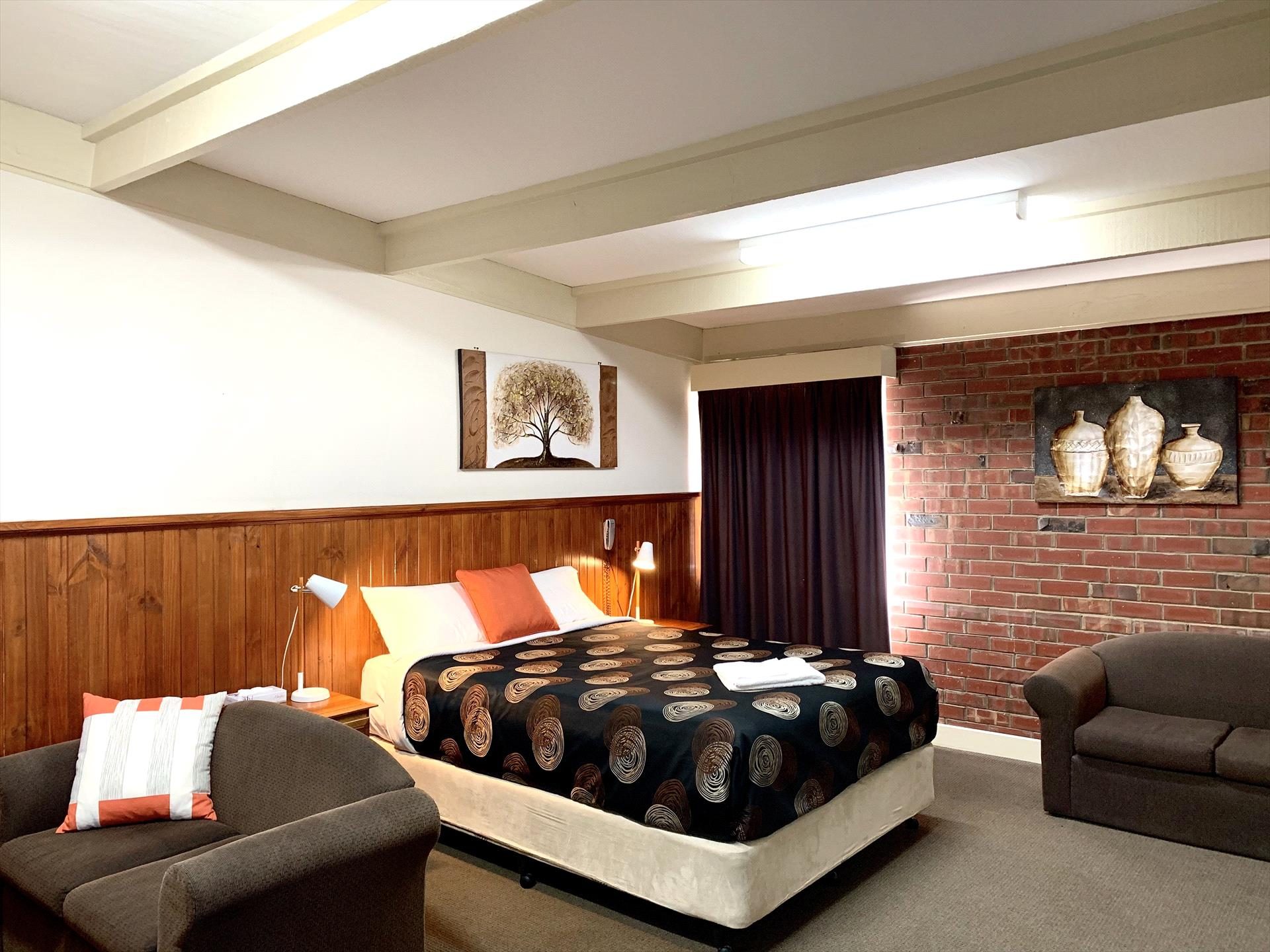 Central Motel in Mildura, VIC — photo 5