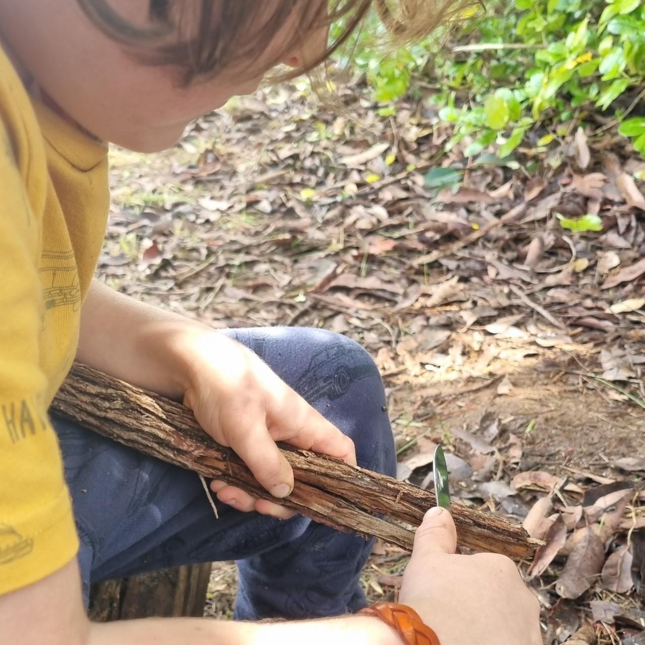 WILD Ones Forest School & Adventures in Pemberton, WA — photo 1