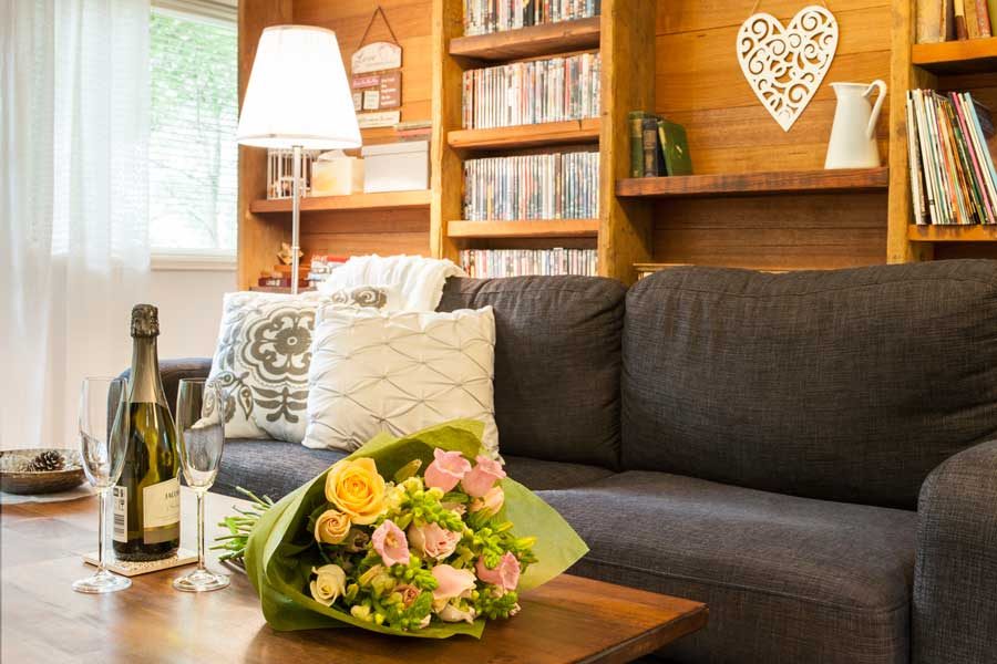 Cottage In The Forest — Montrose, VIC