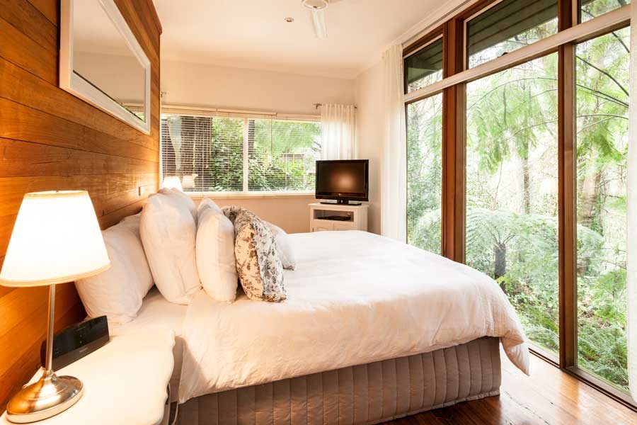 Cottage In The Forest in Montrose, VIC — photo 4