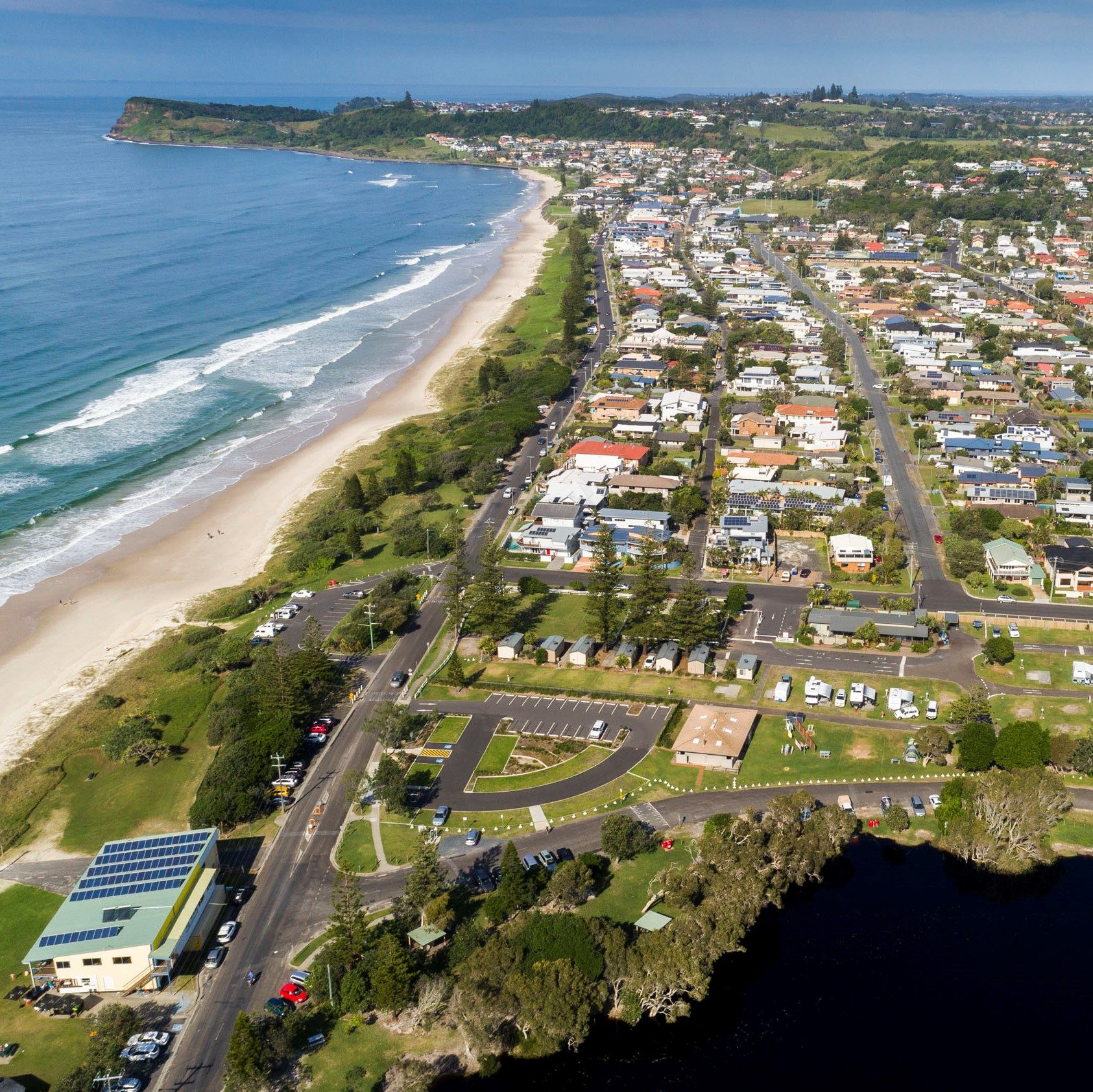 Reflections Lennox Head — Lennox Head, NSW