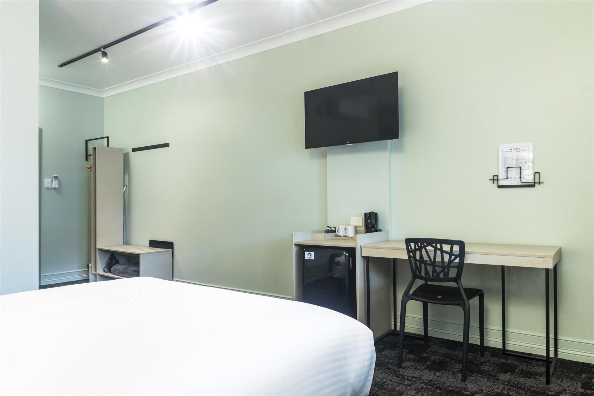 Nightcap at Atherton Hotel (The Stump) in Atherton, QLD — photo 2