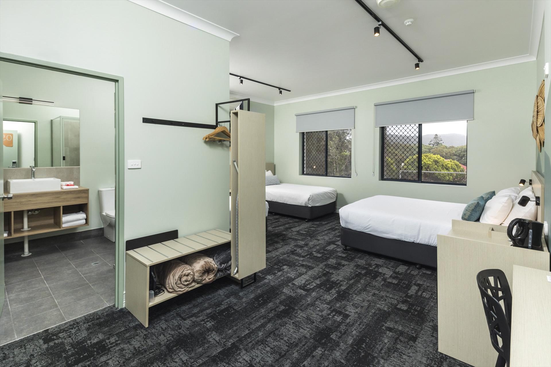 Nightcap at Atherton Hotel (The Stump) in Atherton, QLD — photo 5