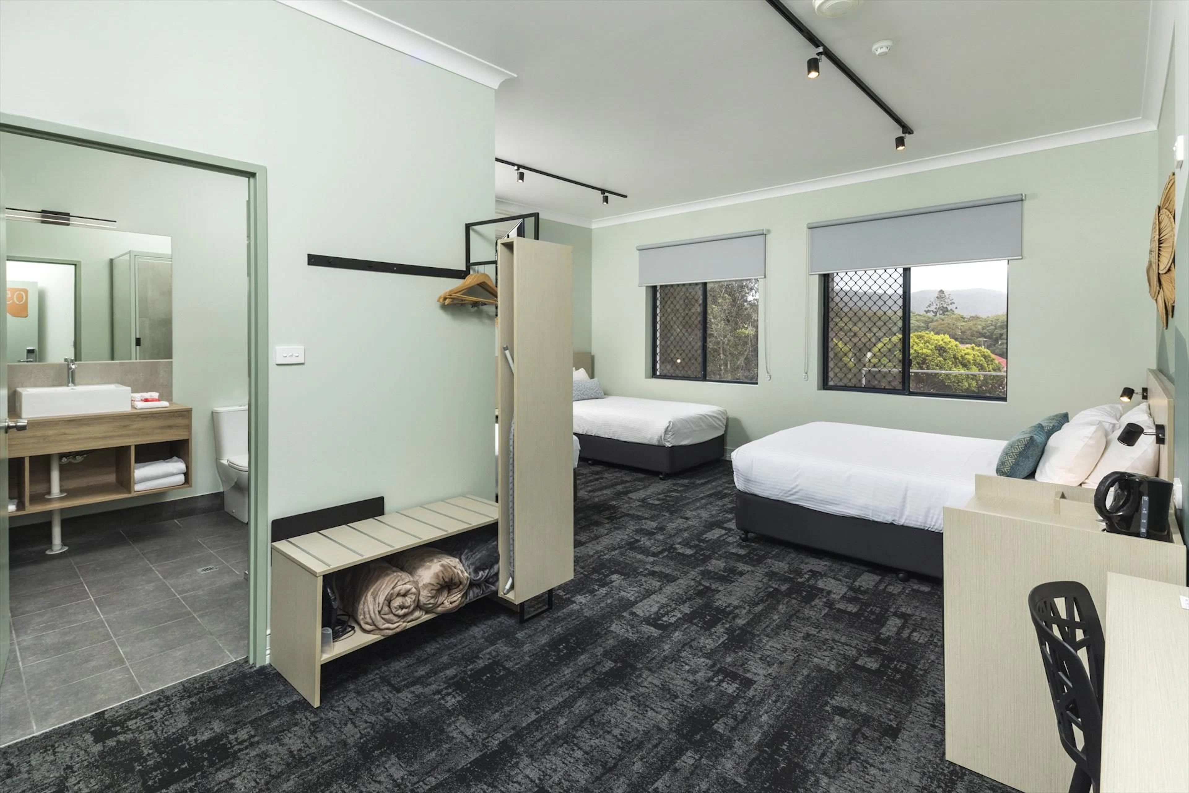 Nightcap at Atherton Hotel (The Stump) in Atherton, QLD — photo 5