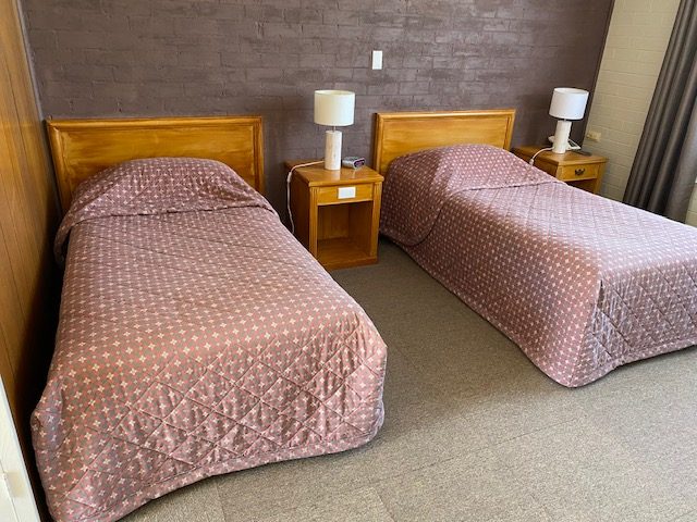 Wedderburn Goldseeker Motel in Wedderburn, VIC — photo 2