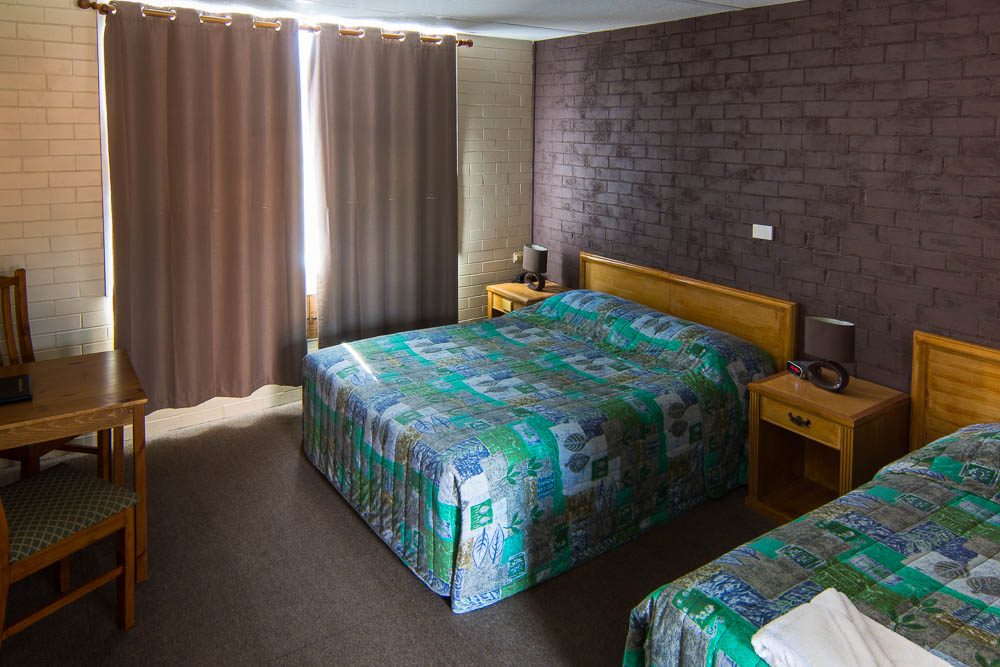 Wedderburn Goldseeker Motel in Wedderburn, VIC — photo 3