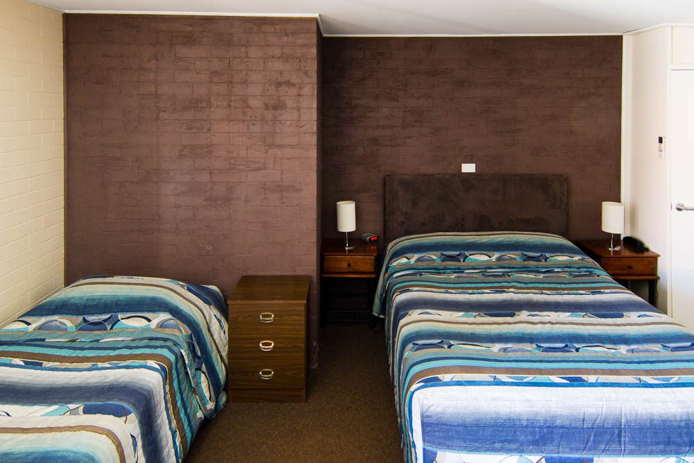 Wedderburn Goldseeker Motel in Wedderburn, VIC — photo 5