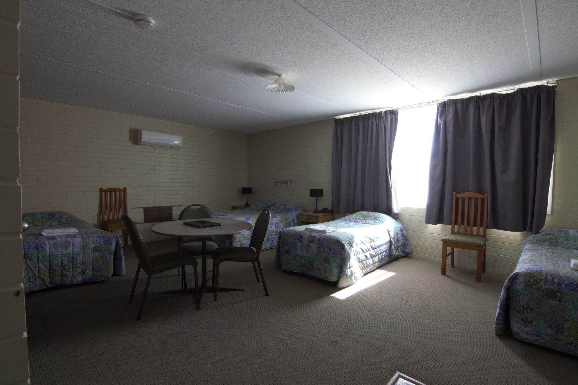 Wedderburn Goldseeker Motel in Wedderburn, VIC — photo 4
