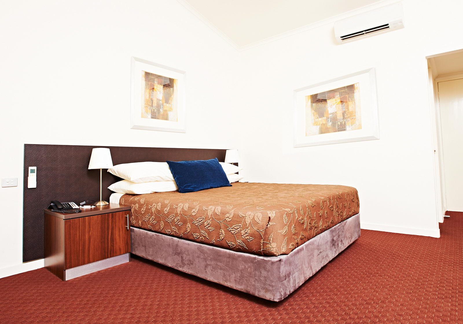 Karratha International Hotel in Karratha, WA — photo 2