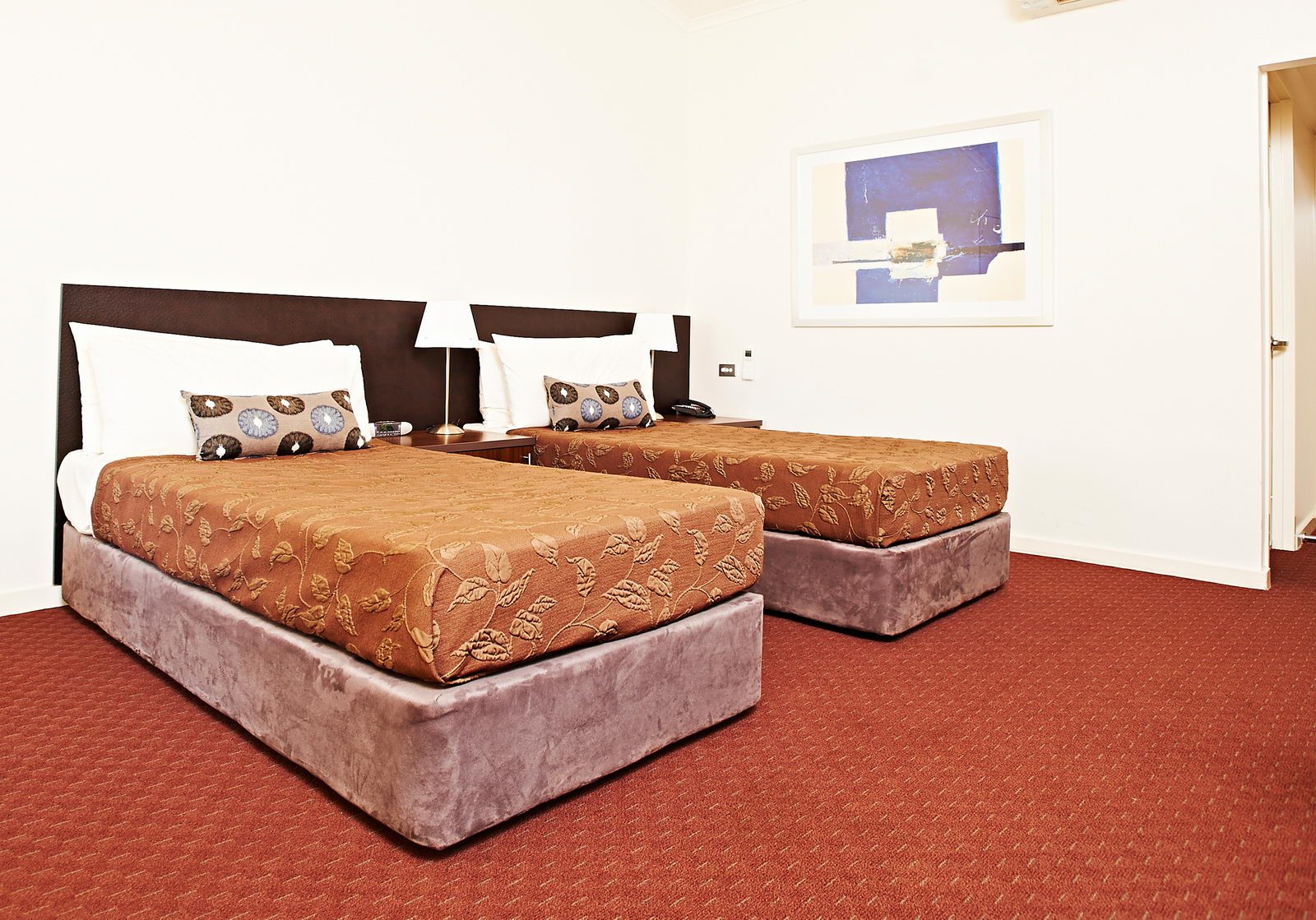 Karratha International Hotel in Karratha, WA — photo 4