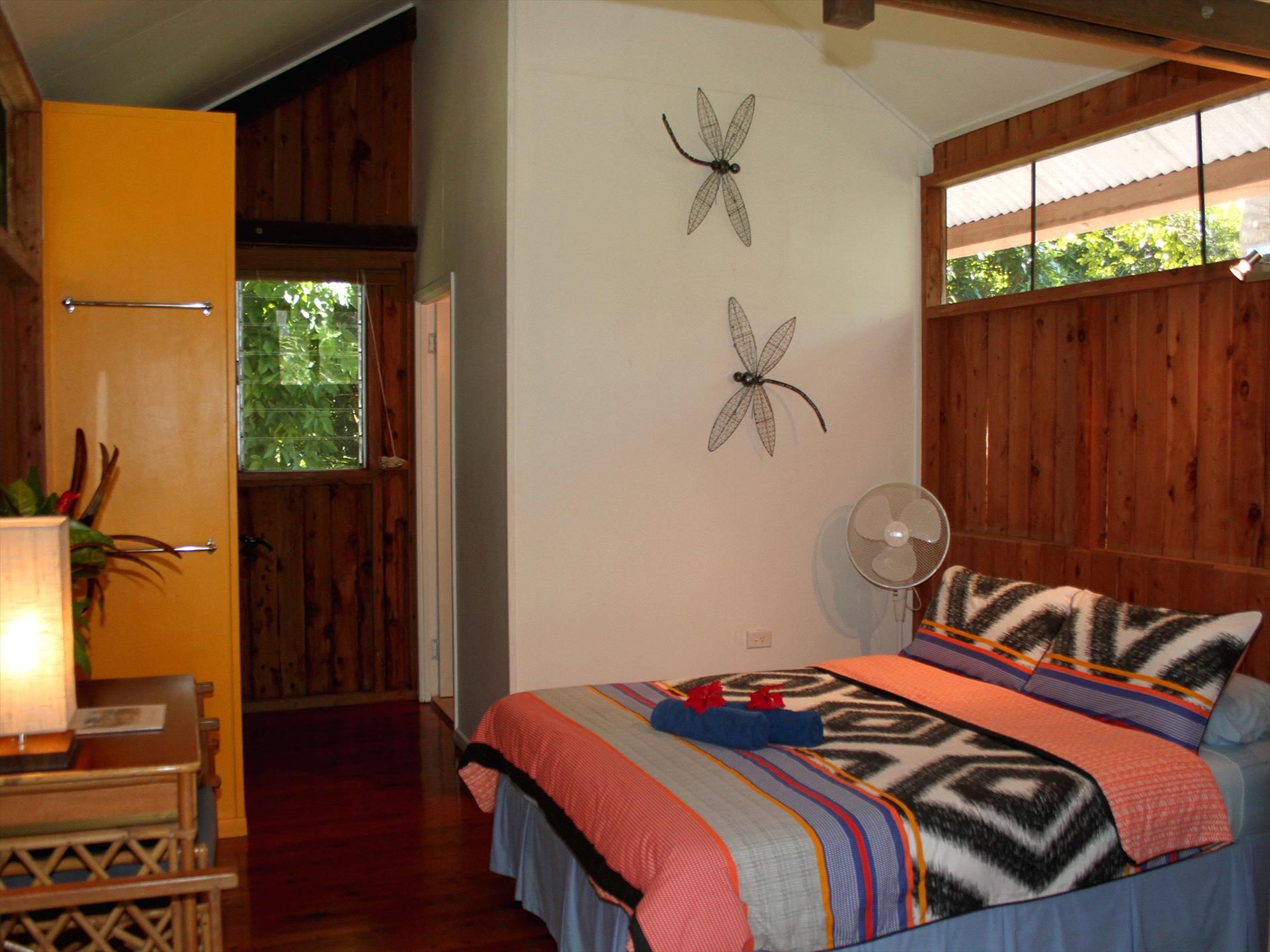 Mungumby Lodge in Cooktown, QLD — photo 5