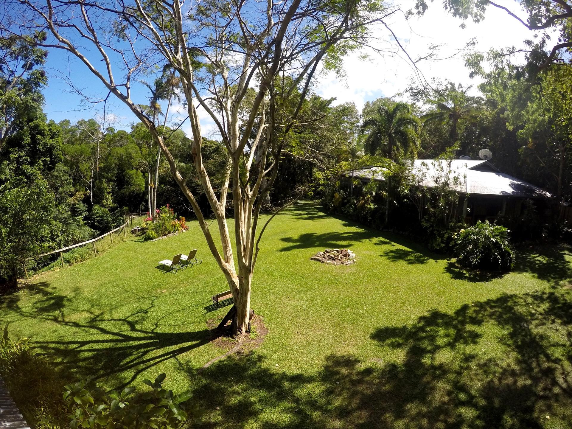Mungumby Lodge in Cooktown, QLD — photo 2
