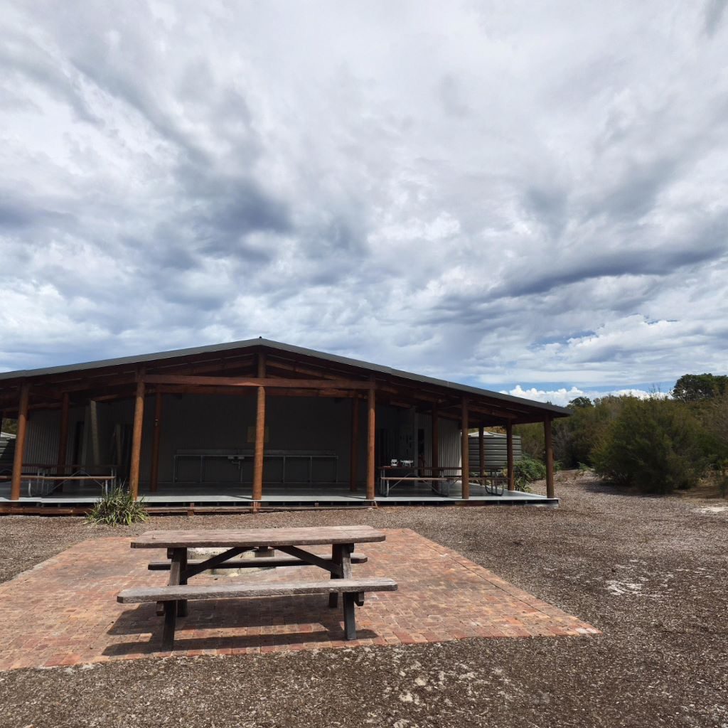 Yeagarup Hut in Pemberton, WA — photo 5