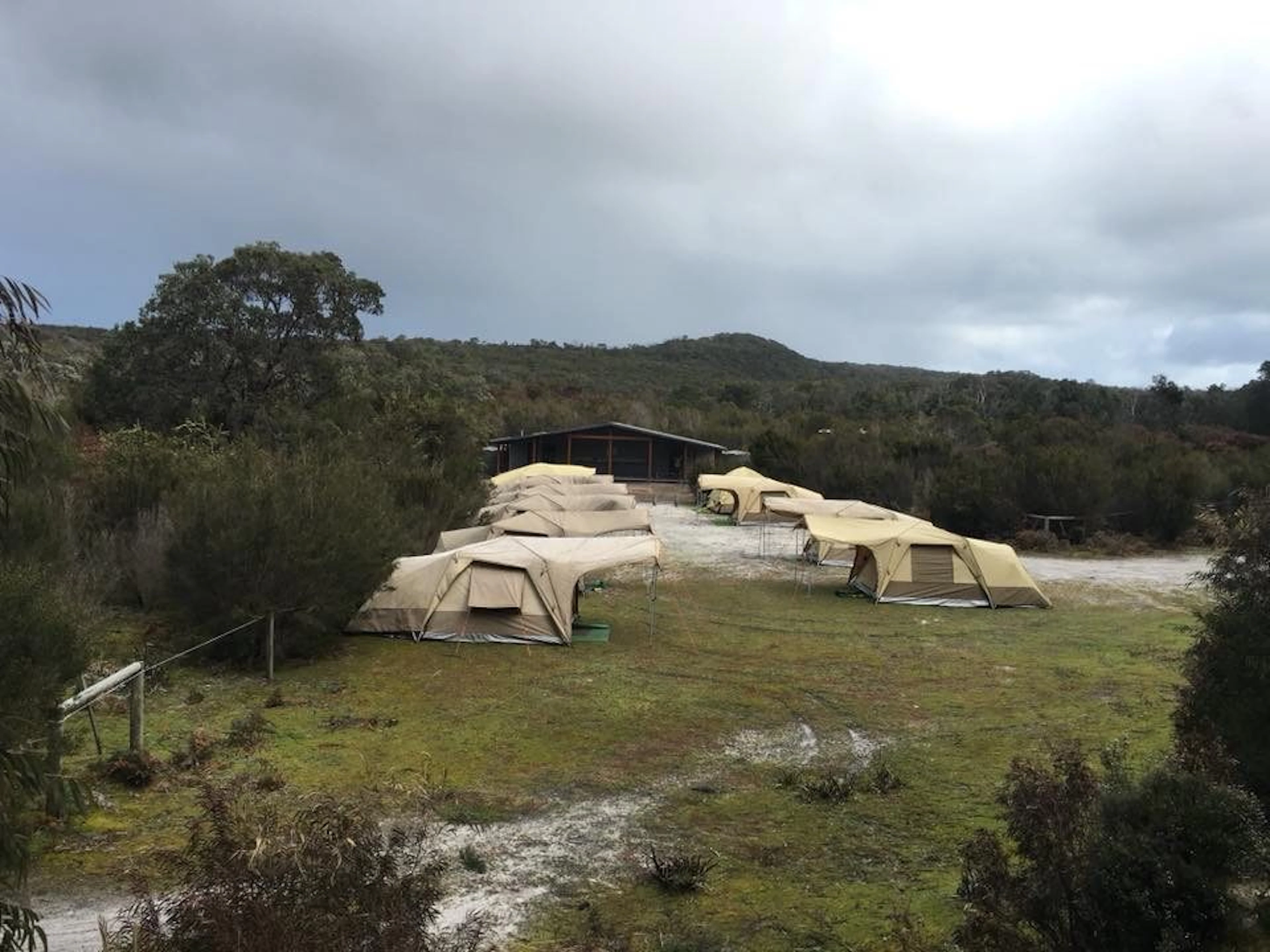 Yeagarup Hut in Pemberton, WA — photo 4