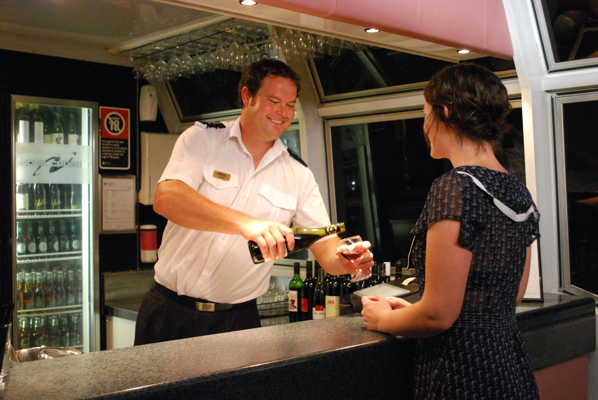 NOVA Cruises in Newcastle, NSW — photo 1