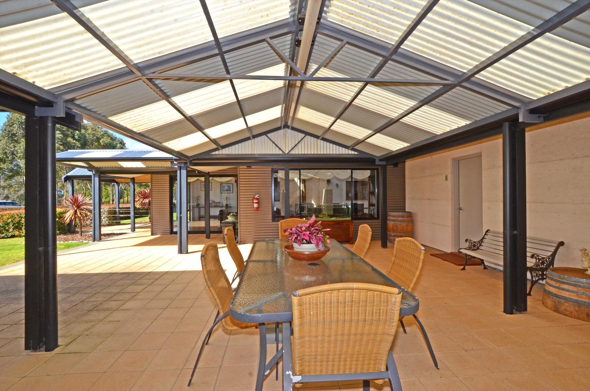 Sensational Heights Bed & Breakfast in Denmark, WA — photo 3