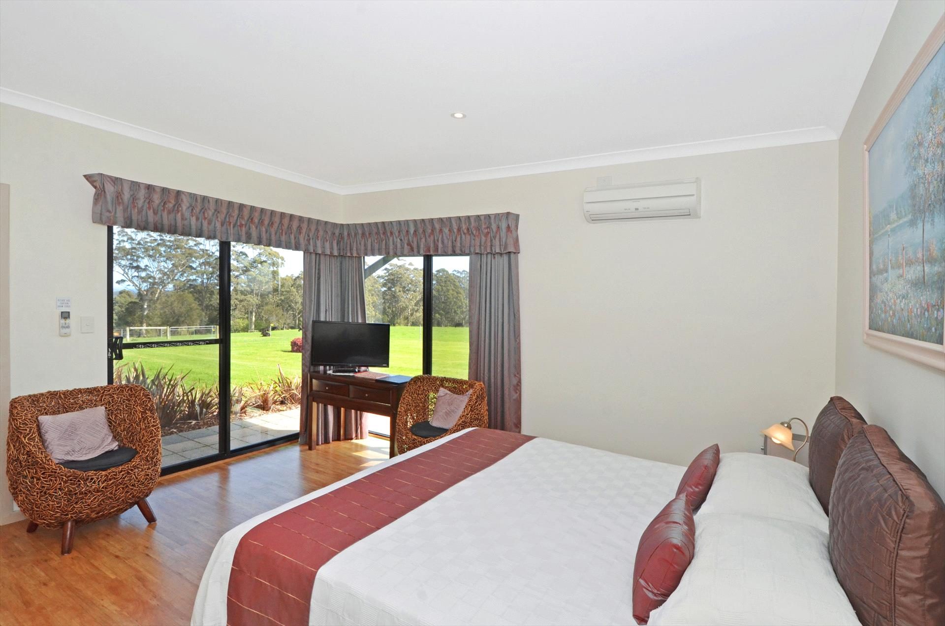 Sensational Heights Bed & Breakfast in Denmark, WA — photo 5