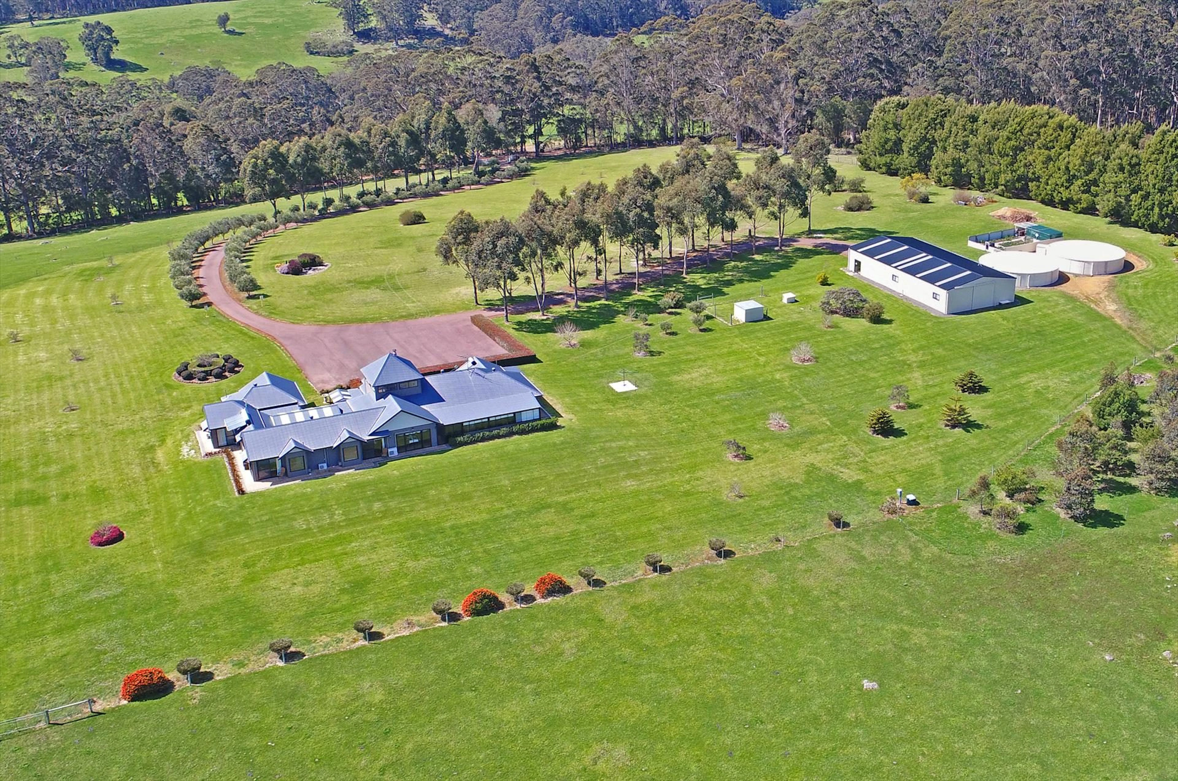 Sensational Heights Bed & Breakfast in Denmark, WA — photo 2