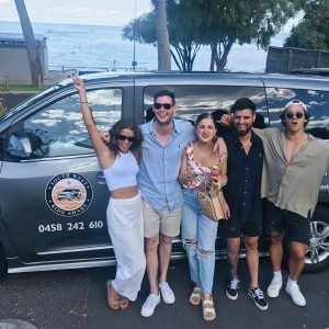 South West Ride Share in Broadwater, WA — photo 2