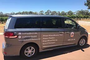 South West Ride Share in Broadwater, WA — photo 1