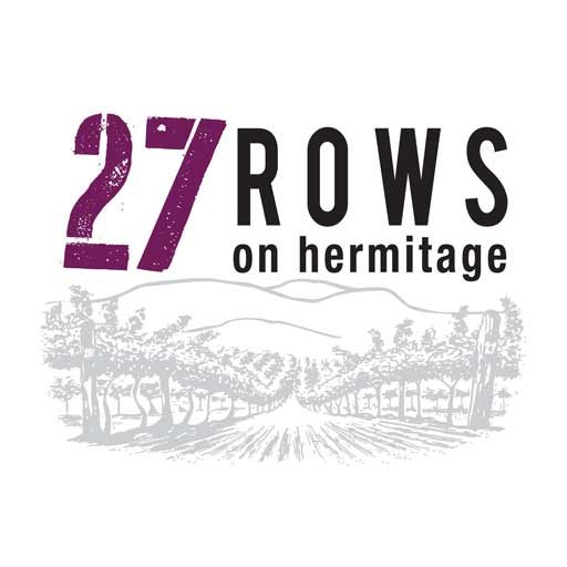 27 Rows on Hermitage — Pokolbin, NSW
