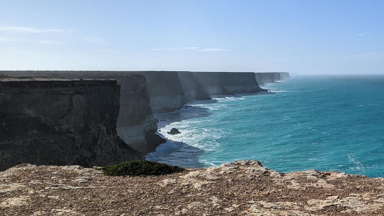 Ancient Land Tours in Ceduna, SA — photo 5
