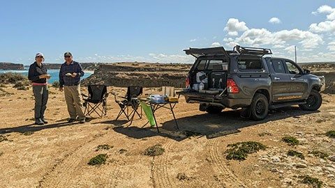 Ancient Land Tours in Ceduna, SA — photo 3