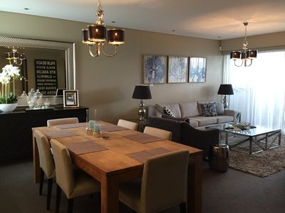 Cote D'Azur Resort in Nelson Bay, NSW — photo 3