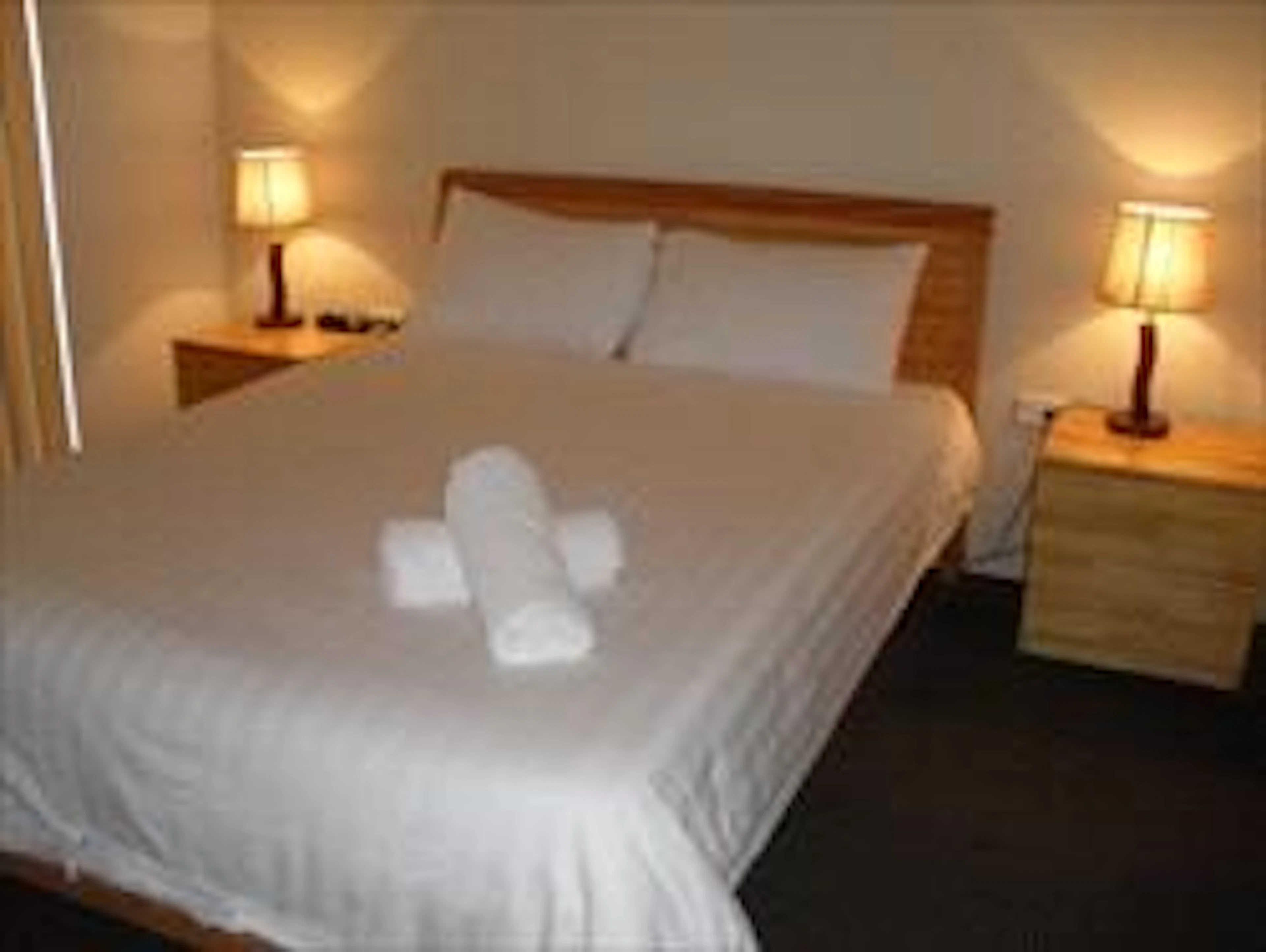 Cote D'Azur Resort in Nelson Bay, NSW — photo 1