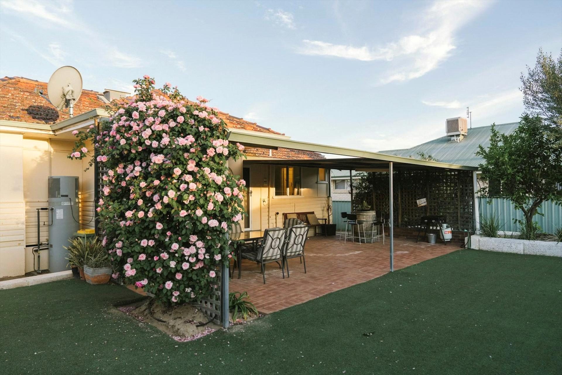 Wave Rock Short Stay in Hyden, WA — photo 5