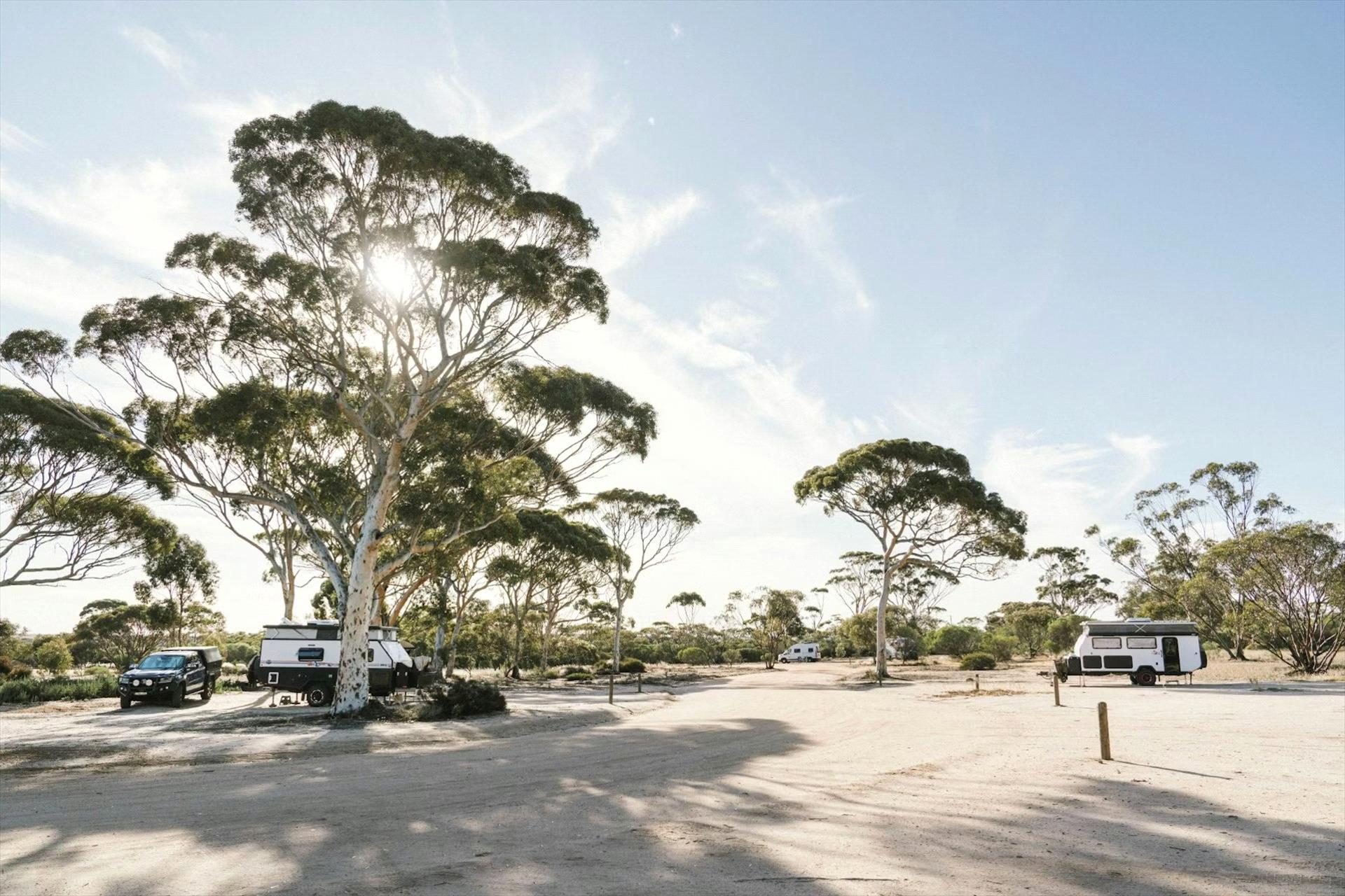 Wave Rock Short Stay in Hyden, WA — photo 2
