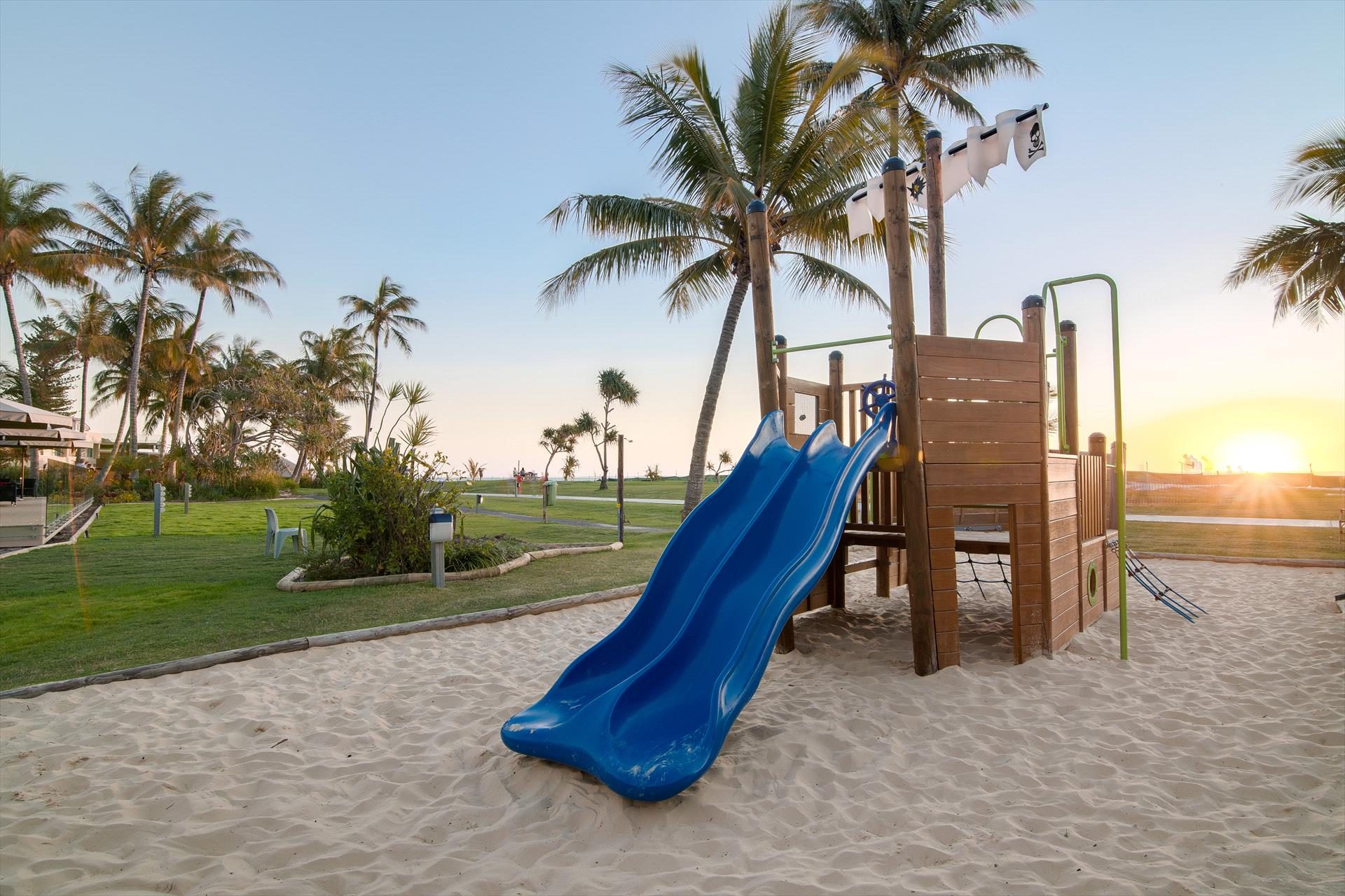 Tangalooma Island Resort — Eagle Farm, QLD