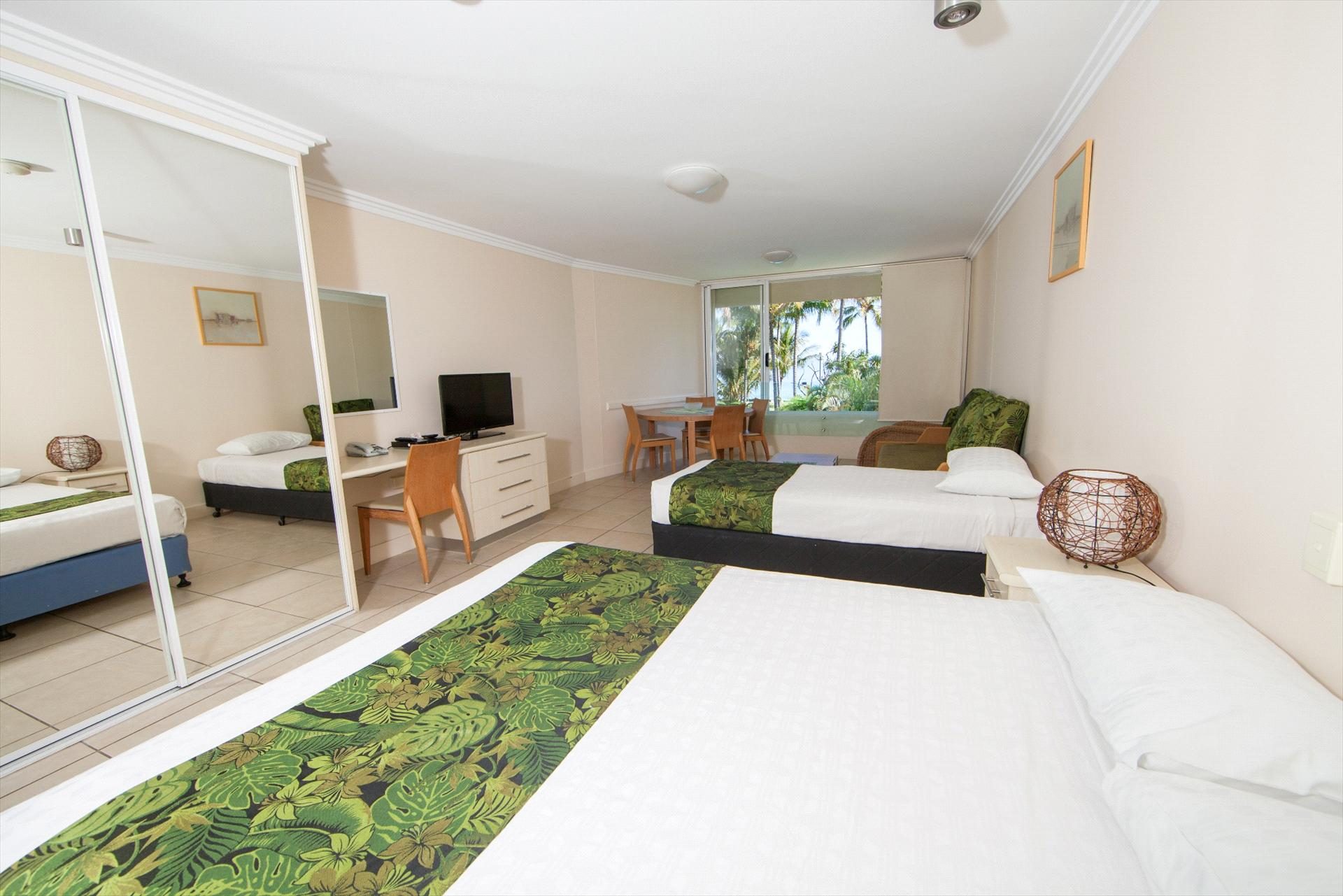 Tangalooma Island Resort in Eagle Farm, QLD — photo 4