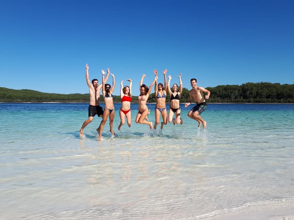 Bushwacker Eco Tours in Scarborough, QLD — photo 1