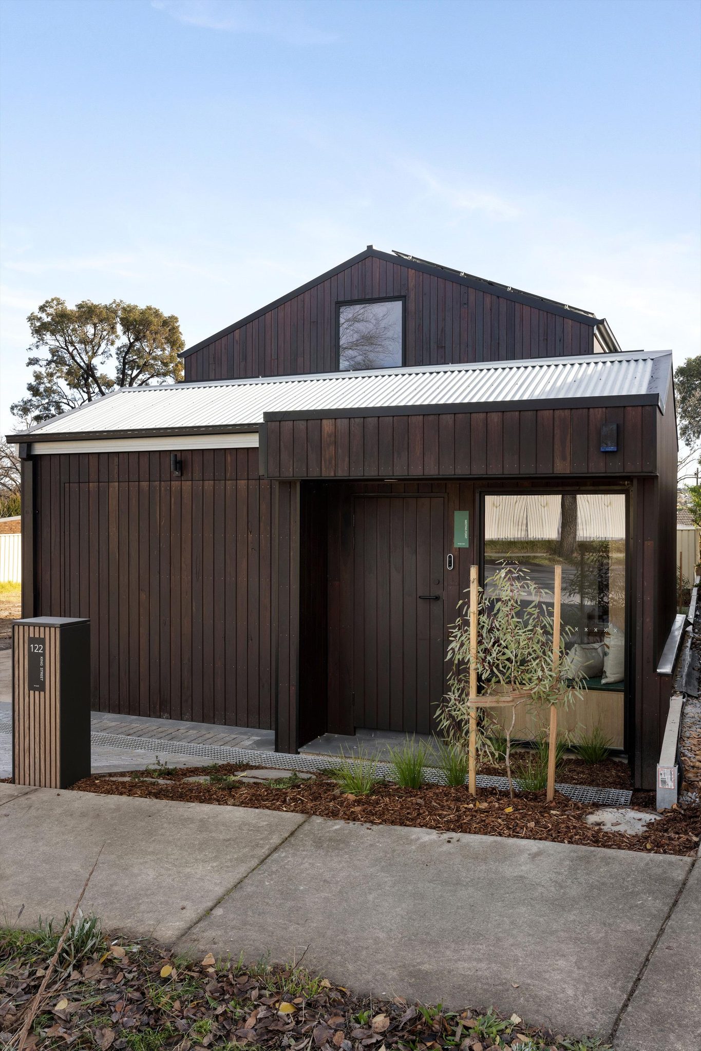 Bendigo Lodges in Bendigo, VIC — photo 1