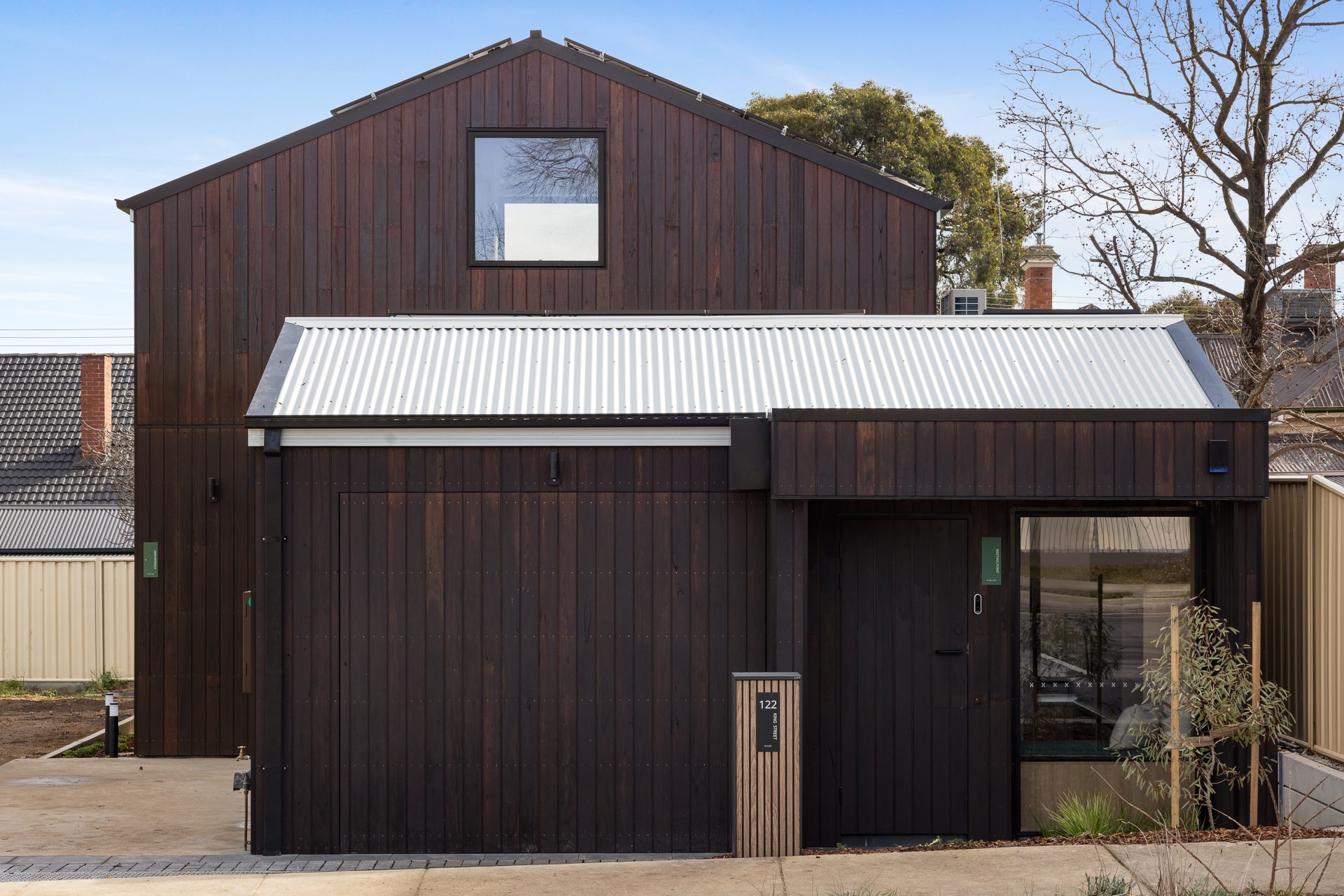 Bendigo Lodges — Bendigo, VIC