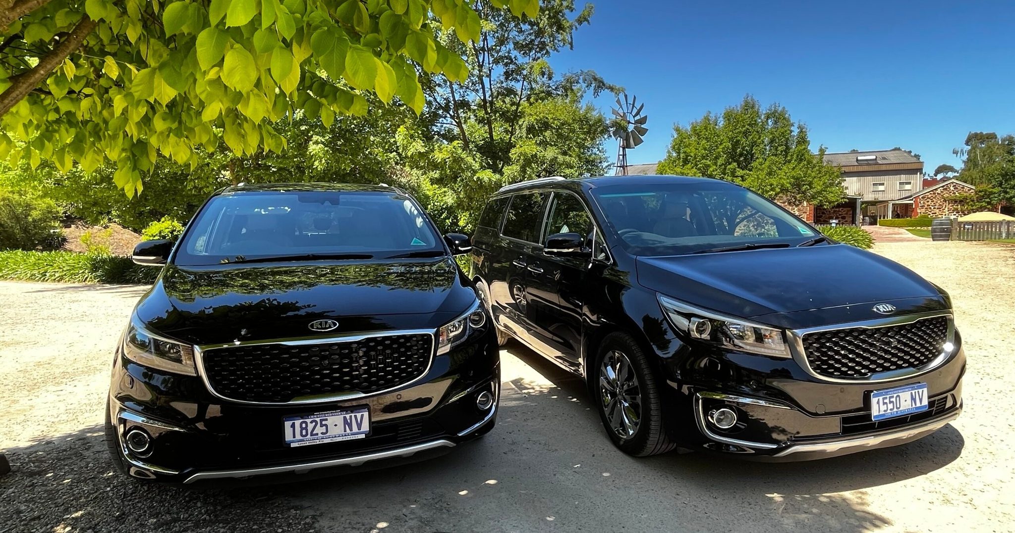Experience SA Wine Tours in Port Adelaide, SA — photo 1